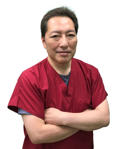 土井秀明