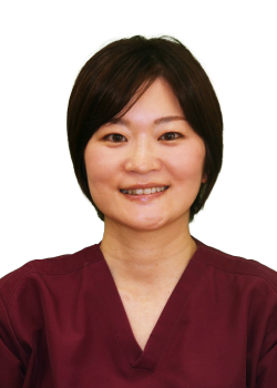 橋本まり子Dr.